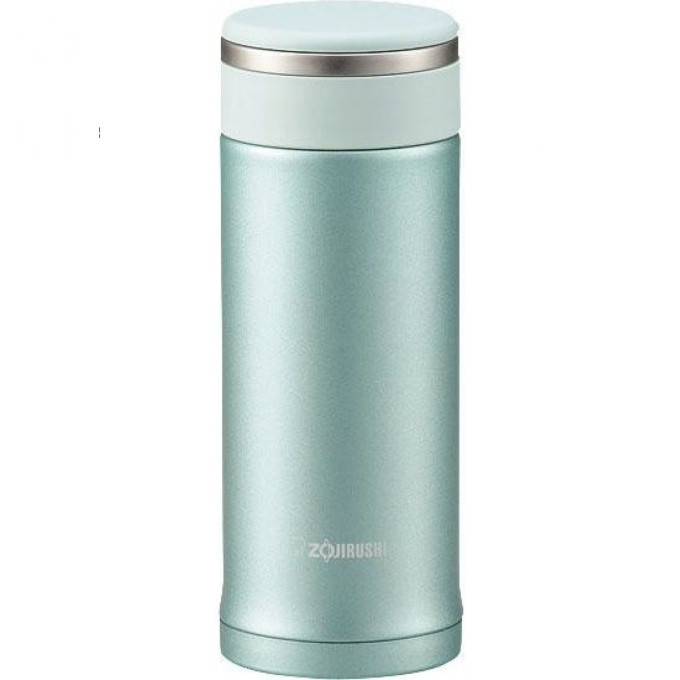 Термос-кружка ZOJIRUSHI SM-JA 48W GA